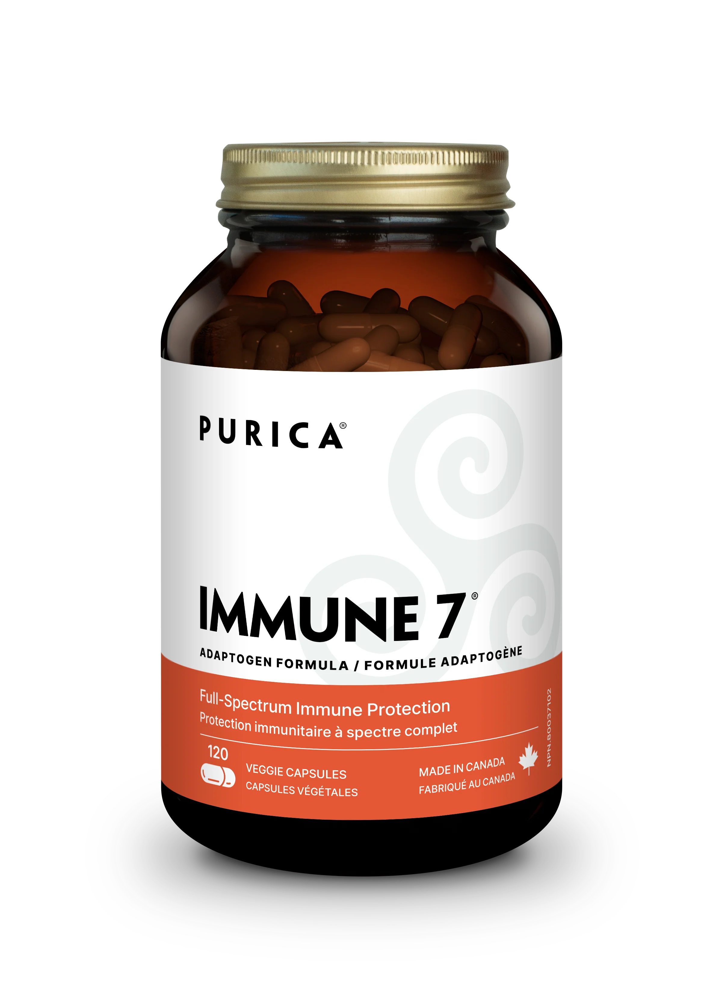 Purica Immune 7 - Image 3