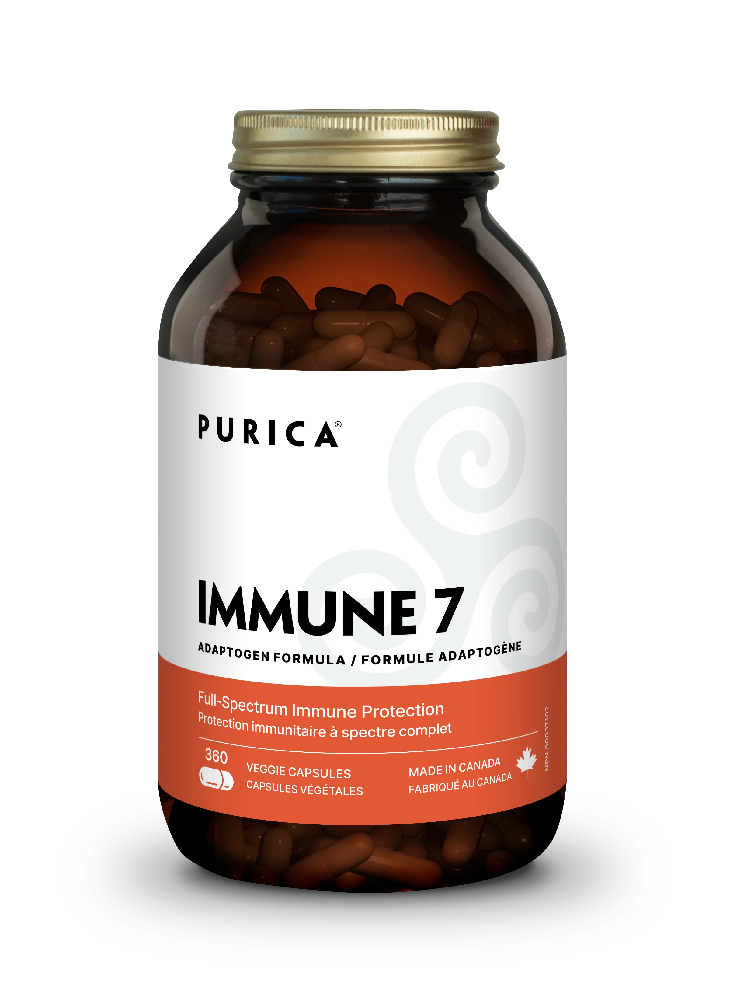 Purica Immune 7 - Image 4