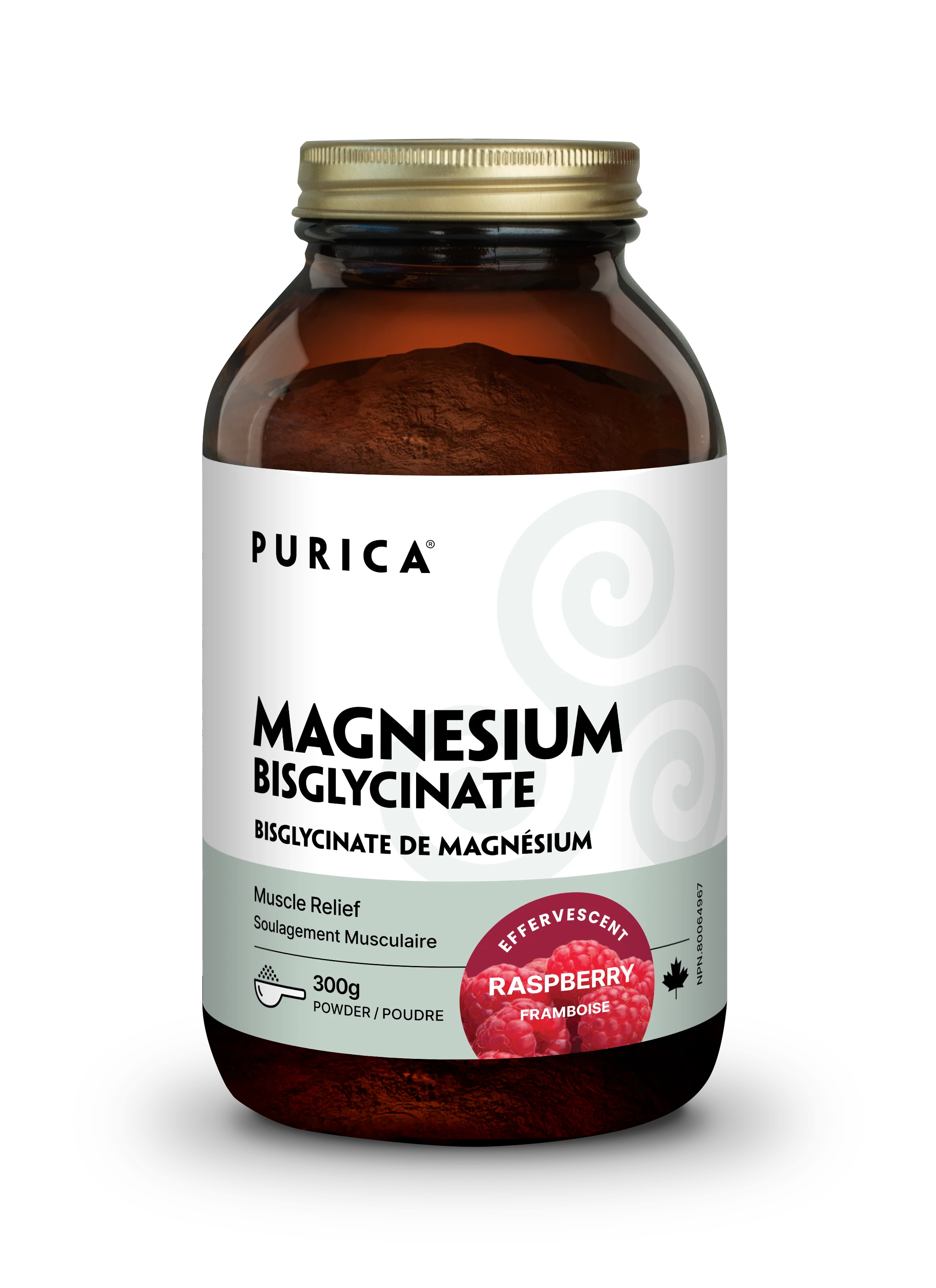 Purica Magnesium Effervescent* - Image 2