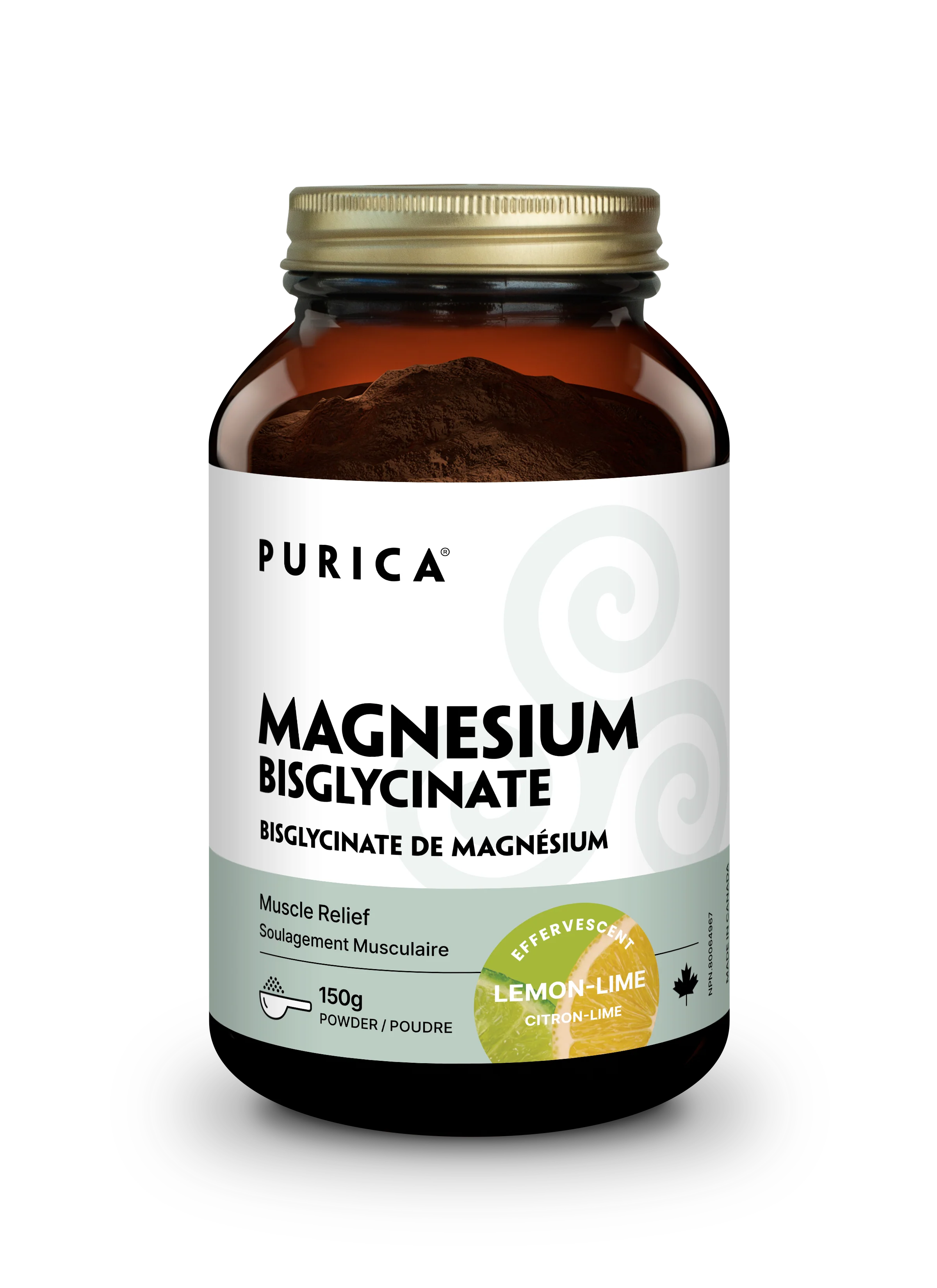 Purica Magnesium Effervescent* - Image 3