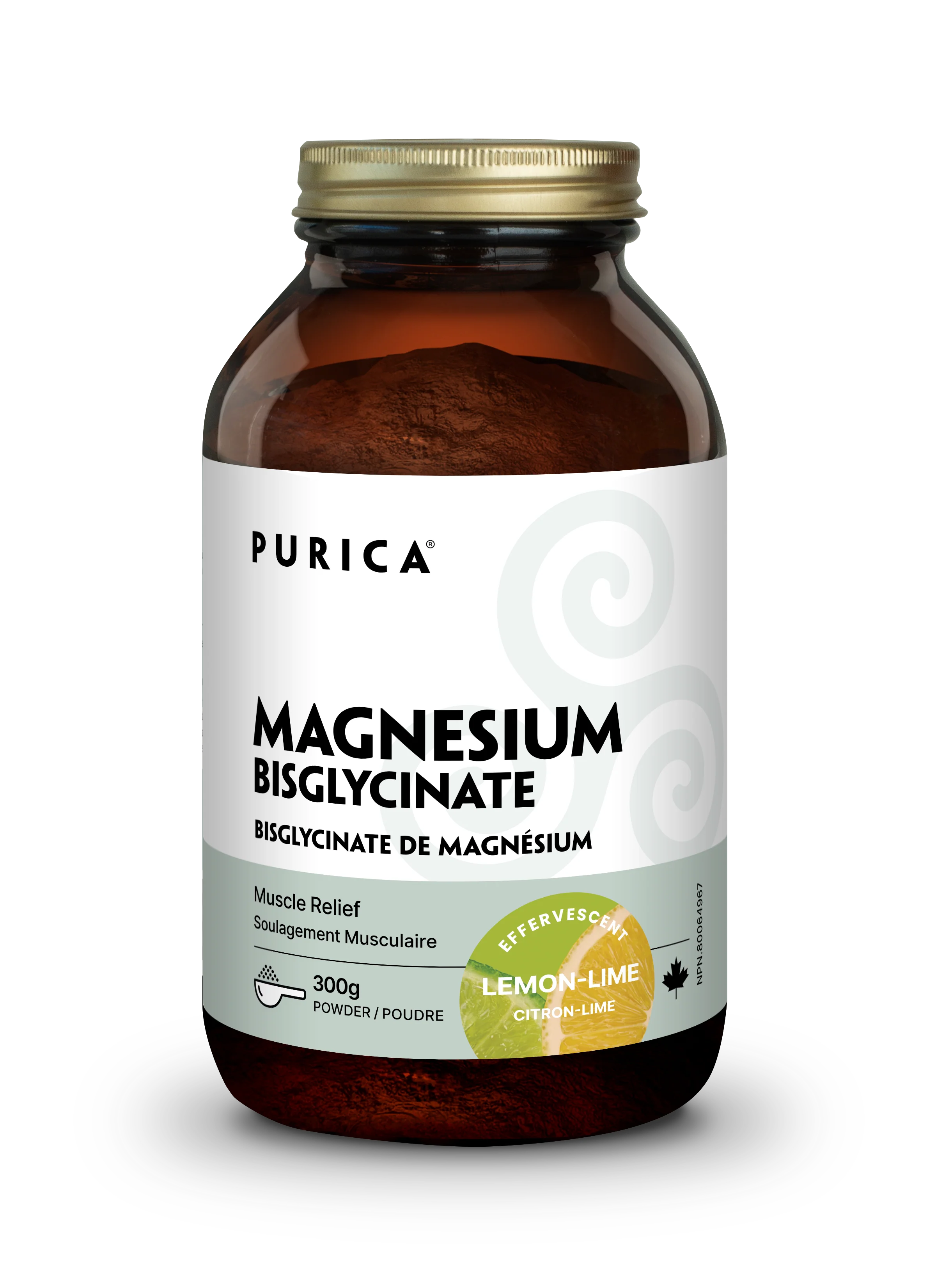 Purica Magnesium Effervescent* - Image 4