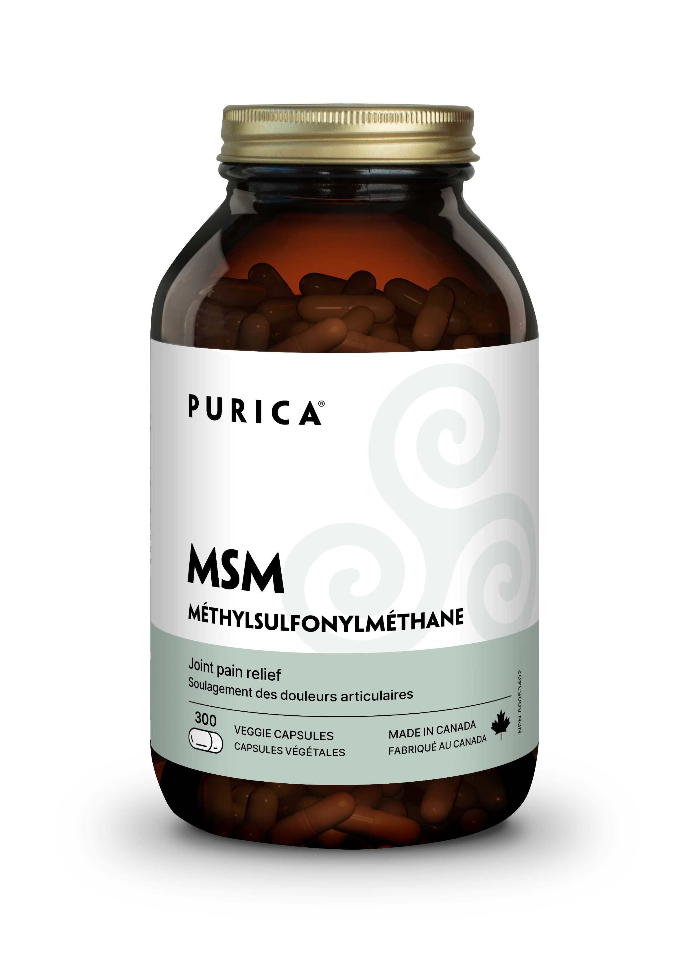 Purica MSM - Image 2