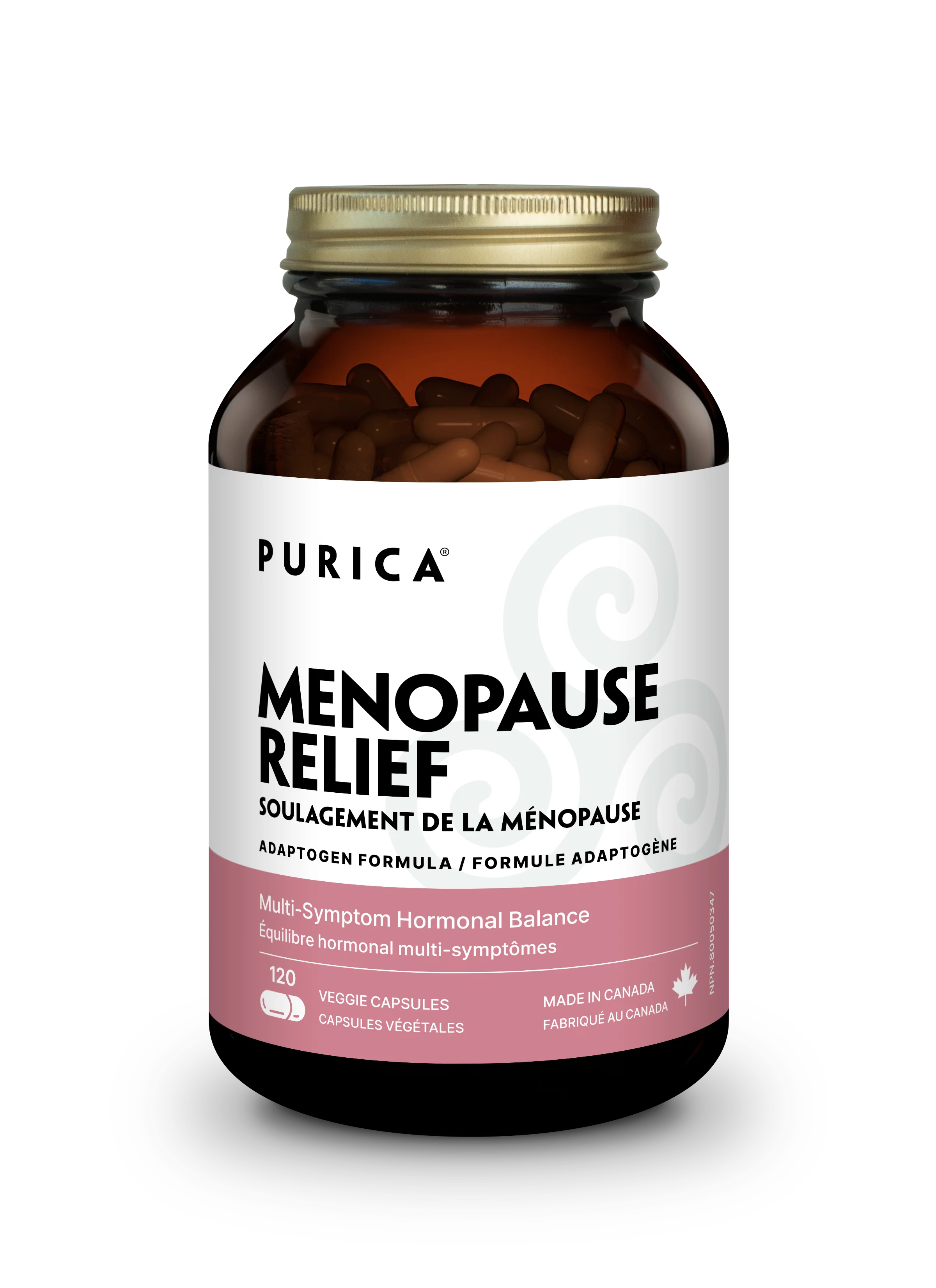 Purica Rebalance (Menopause Relief) - Image 2