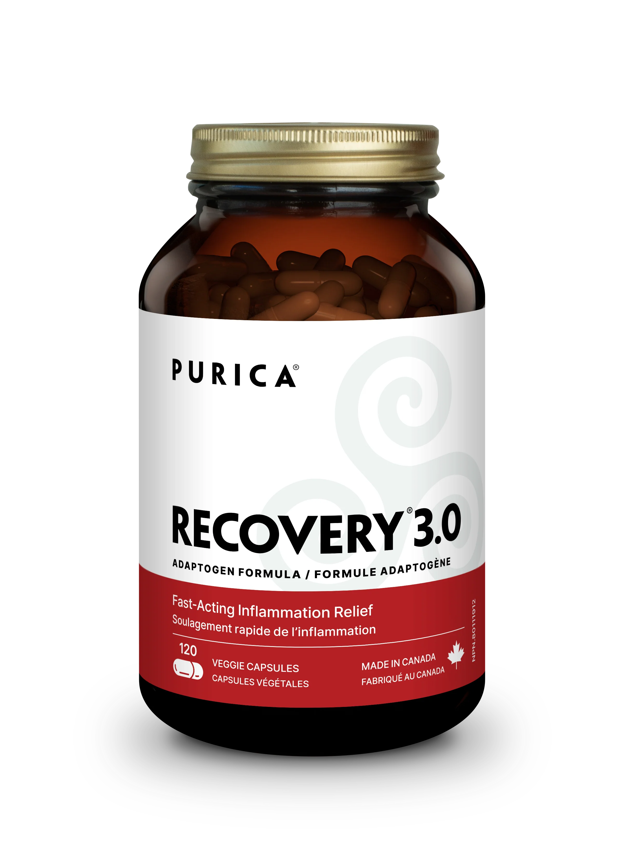 Purica Recovery 3.0 - Image 2