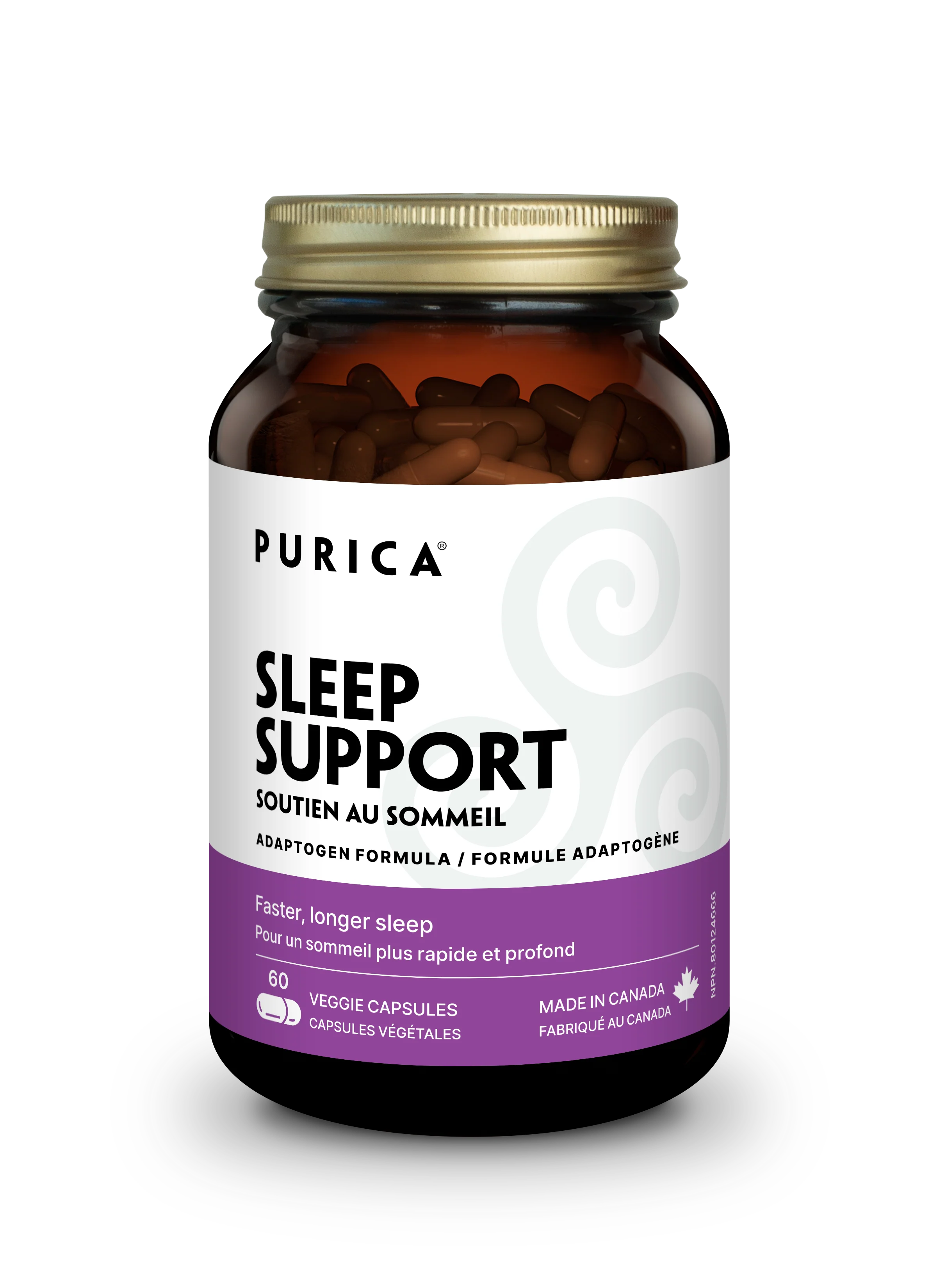 Purica Sleep Support - Image 2