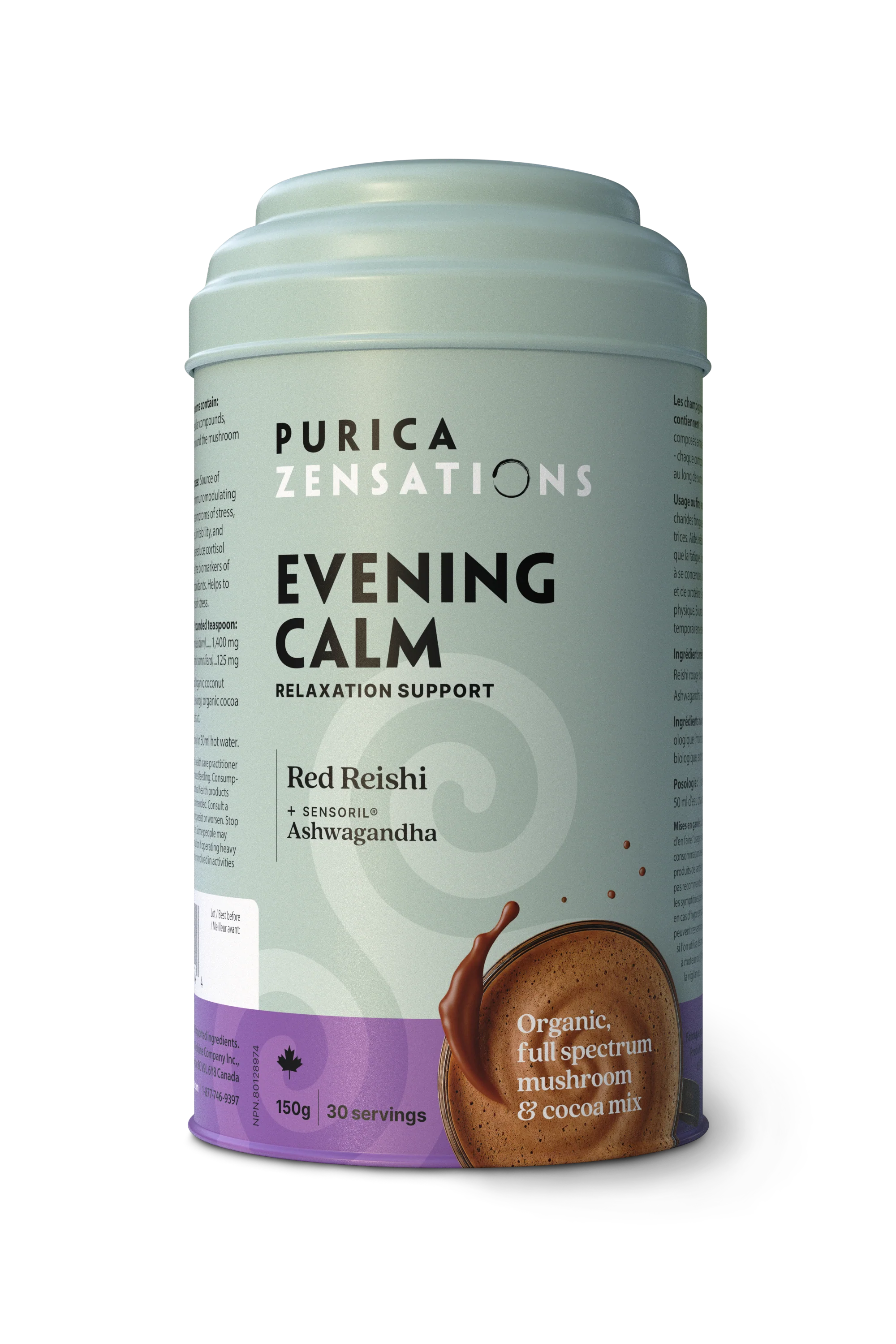 Purica Zensations - Image 7
