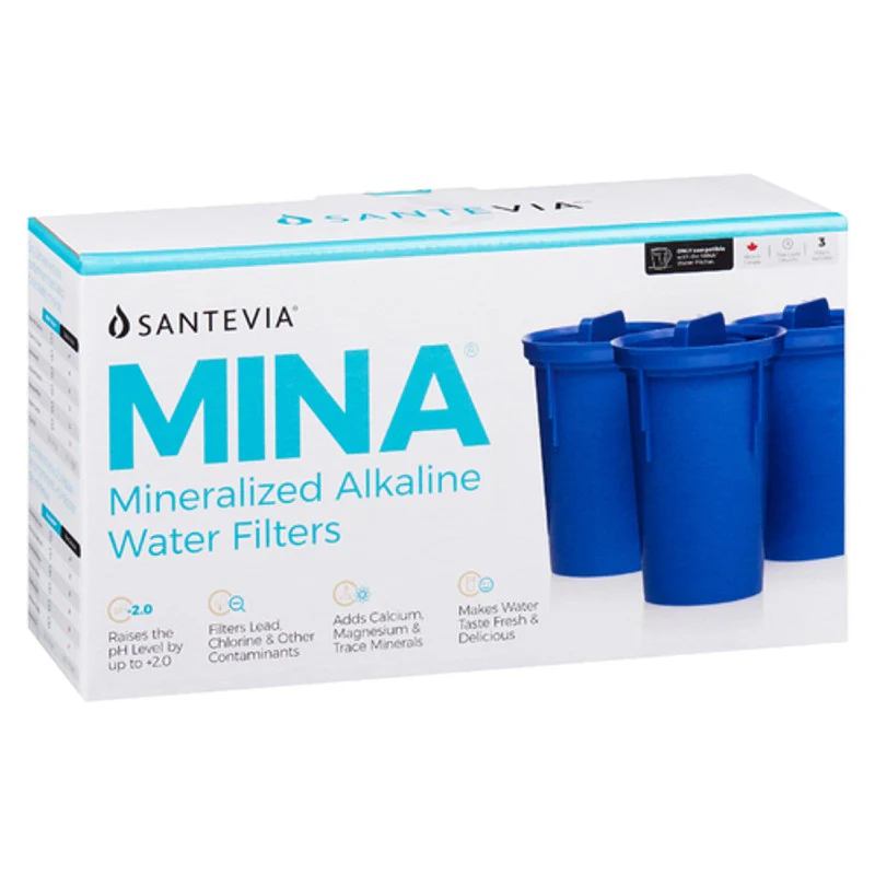 Santevia Mina Filter - Image 4
