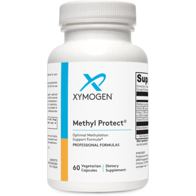 Xymogen Methyl Protect